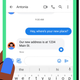 You can now star messages in Google Messages.